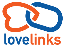 Love Links Logo