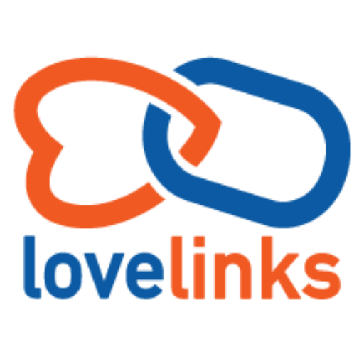 Love Links Logo