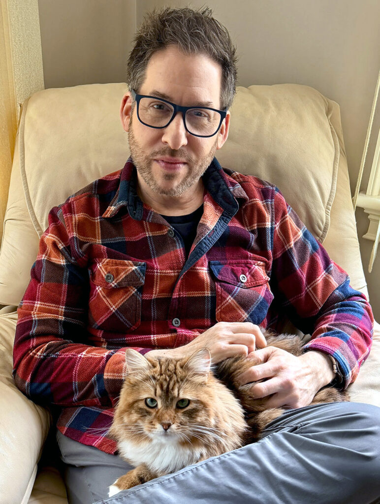 Dana and Charlie