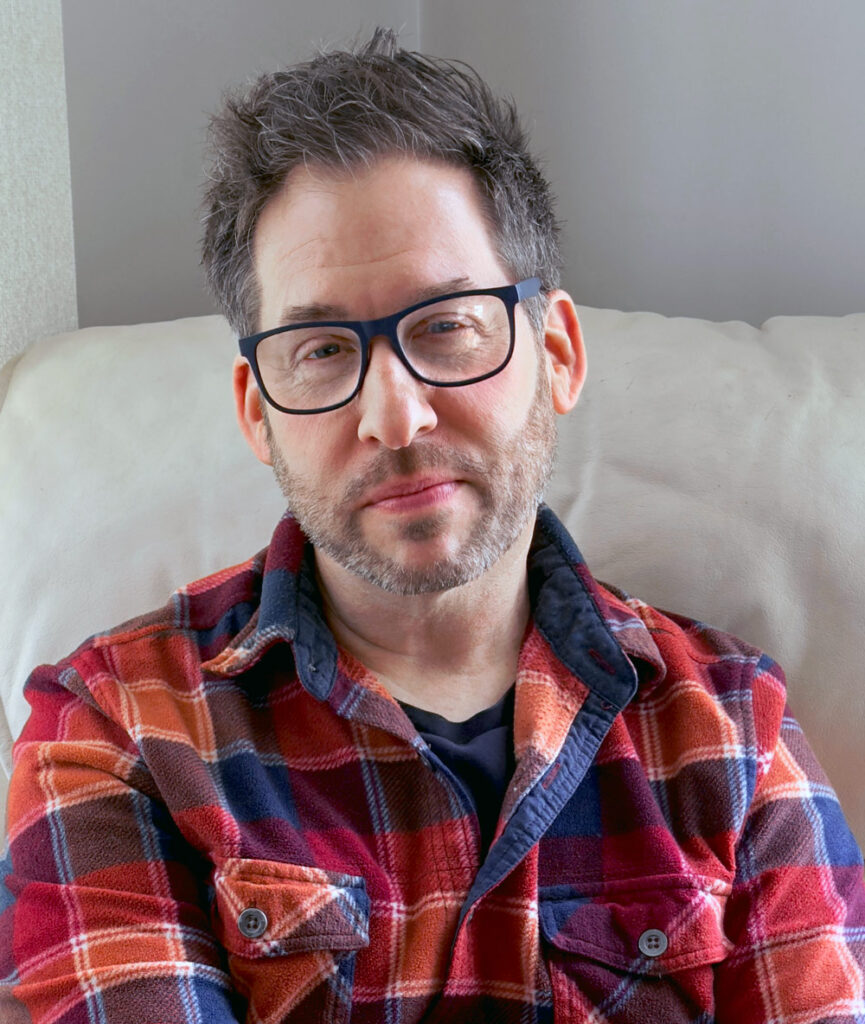 Dana Rubin